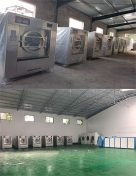 44118太阳成城集团（中国）有限公司外景展示